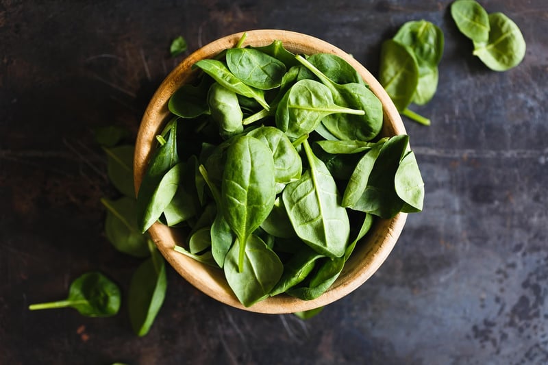 Healthy Eating Habits